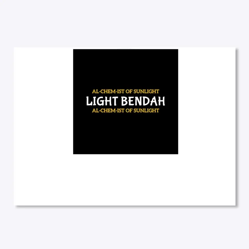 Light Bendah Series