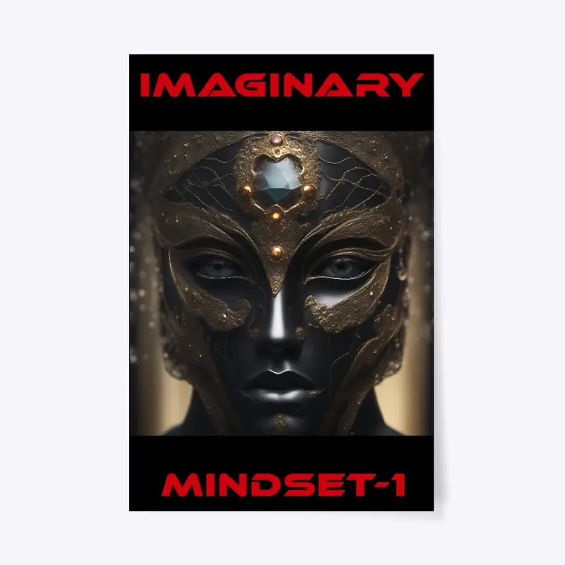 IMAGINARY MINDSET-1