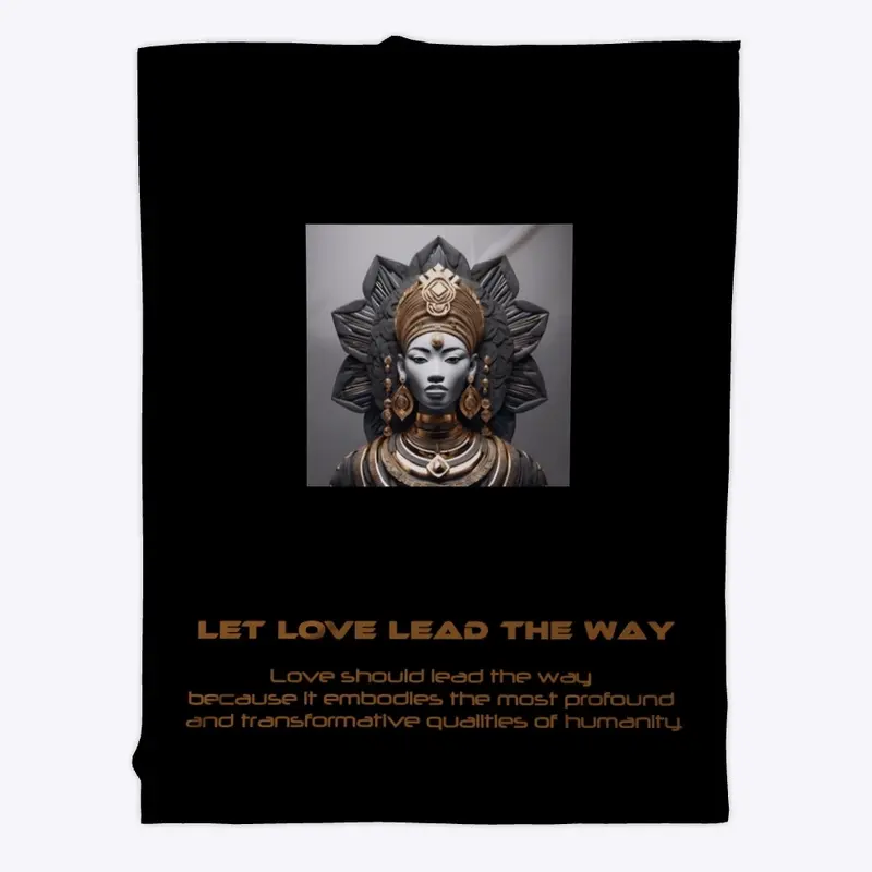 LET LOVE LEAD THE WAY-3