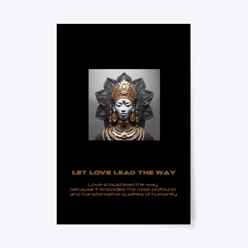 LET LOVE LEAD THE WAY-3