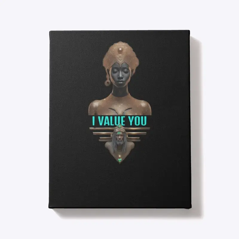 I VALUE YOU COLLECTION