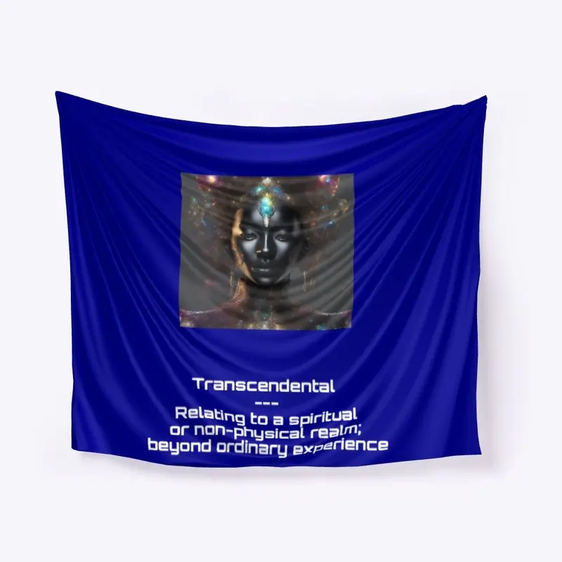 Transcendental-1