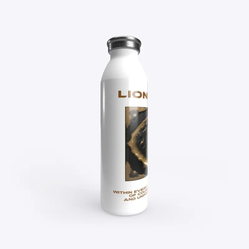 LION HEART-1 COLLECTION