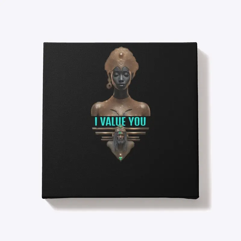 I VALUE YOU COLLECTION