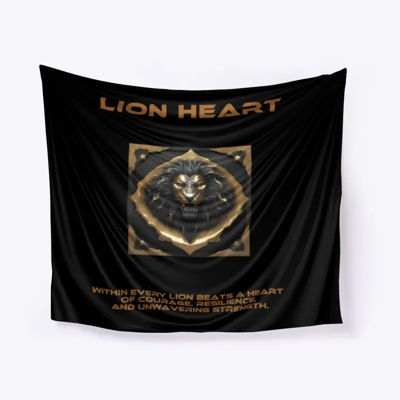 LION HEART-1 COLLECTION