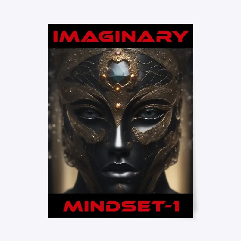 IMAGINARY MINDSET-1