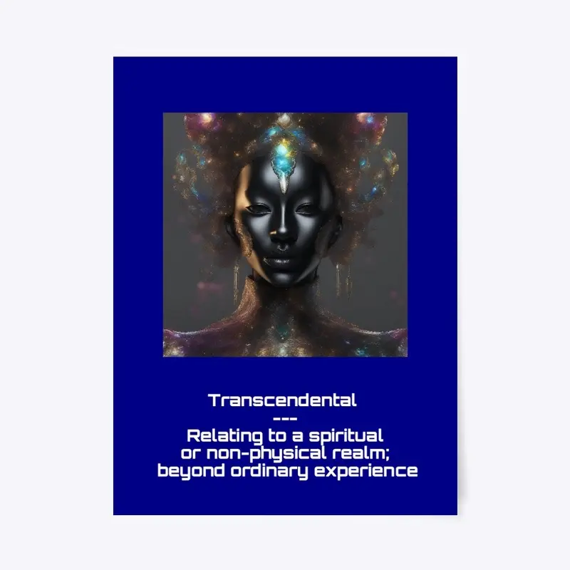 Transcendental-1