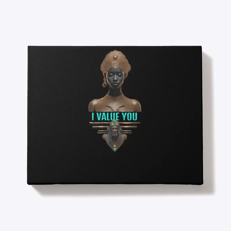 I VALUE YOU COLLECTION