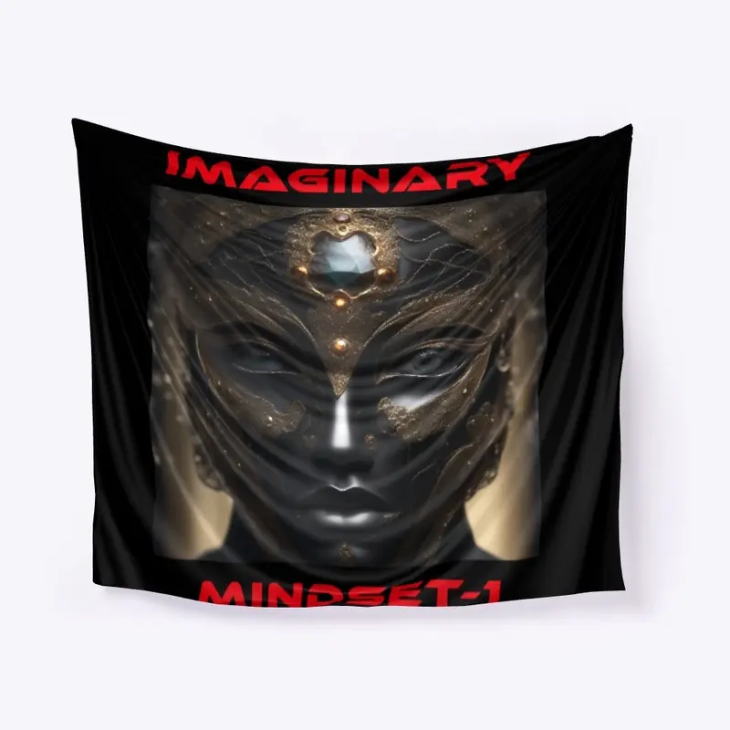 IMAGINARY MINDSET-1