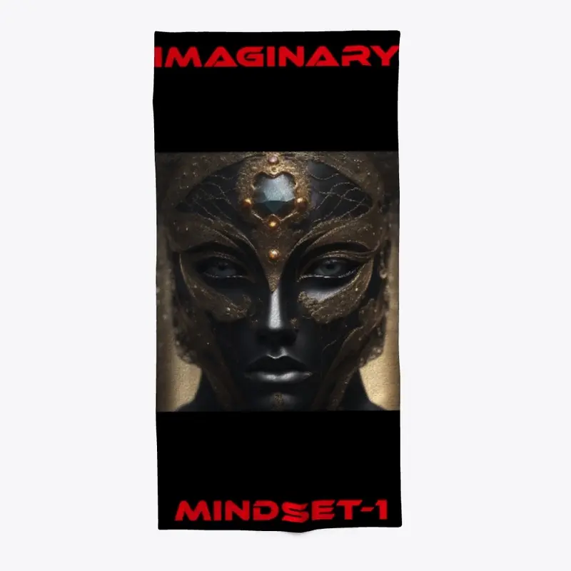 IMAGINARY MINDSET-1